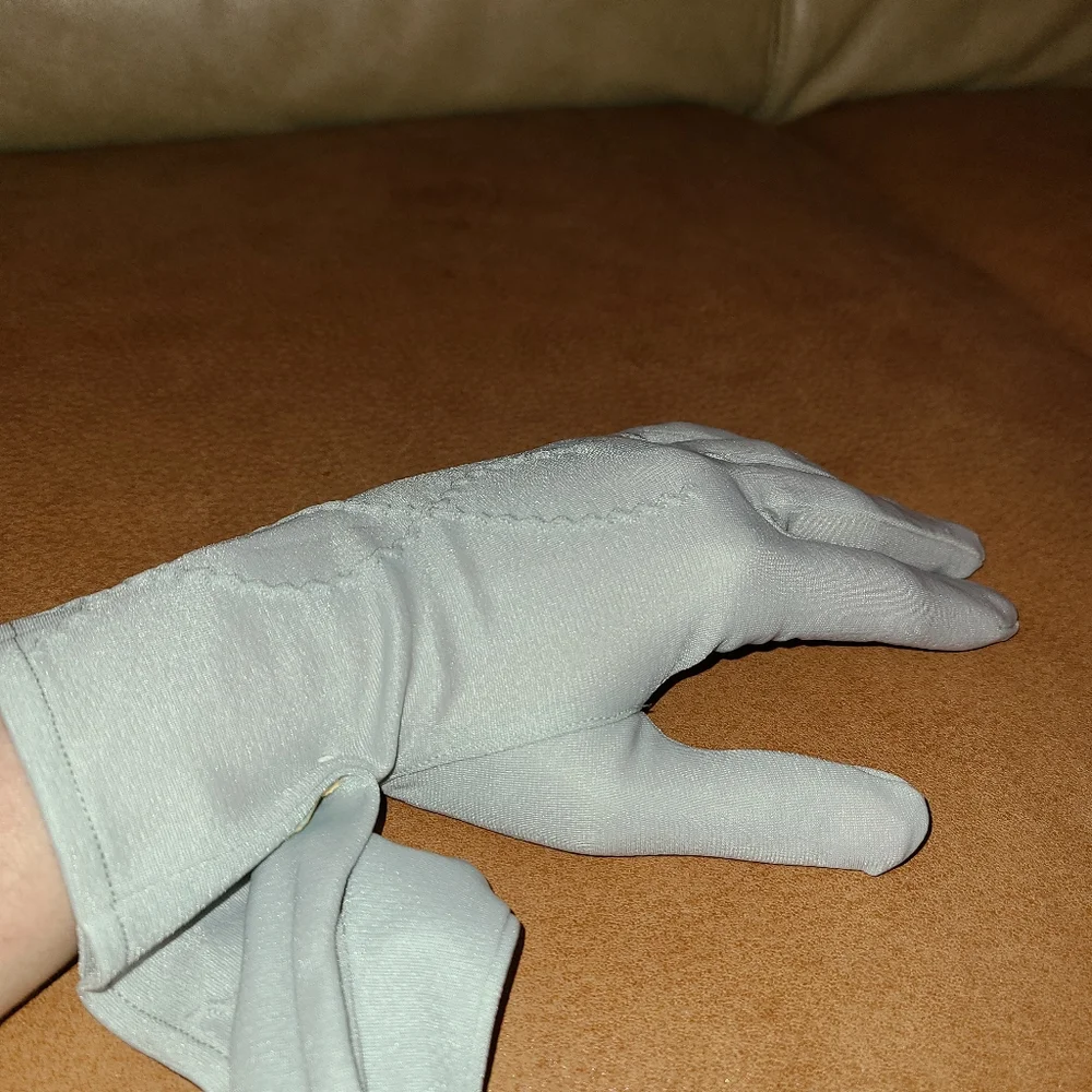Gloves vintage Style